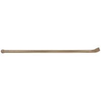 KS Tools 963.9749 Broozeplus breekstang met snijvlak en kogel 2000 mm
