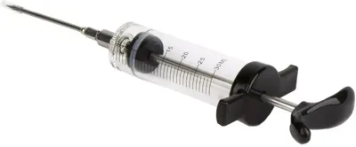 Grill Fanatics marinade injector