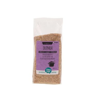 Quinoa volkoren bio