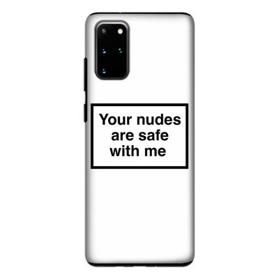 Safe with me: Samsung Galaxy S20 Plus Tough Case