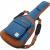 Ibanez Powerpad Designer Collection gigbag elek. gitaar blauw