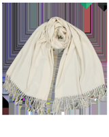 Sjaal - Beige Sjaal - Beige