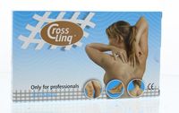 Crosslinq maat M