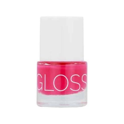Glossworks Nagellak Raspberry Parade Glossworks Nagellak Raspberry Parade
