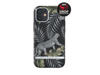Richmond & Finch Richmond & Finch Freedom Series One-Piece Apple iPhone 12 Mini Silver Jungle