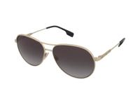 Zonnebrillen Burberry Tara BE3122 11098G