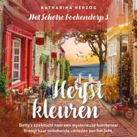 Herfstkleuren