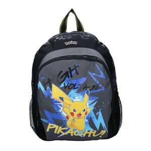 Vadobag Pokemon gotta catch &apos;em all! rugzak - pikachu, 35cm