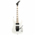 Jackson JS32 DKA-M Snow White Dinky Arch Top Maple