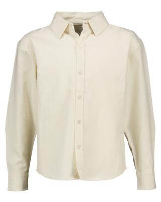 Shirt - Beige