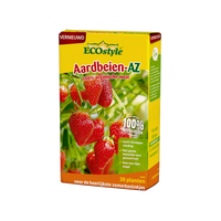 ECOstyle ECOstyle Aardbeien-AZ 800g