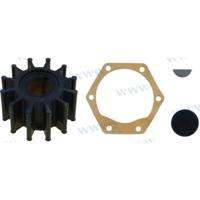 REPUESTOS MOTORES - Jabsco CEF500208 - IMPULSOR