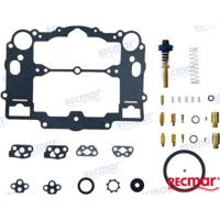 REC809064 - WEBER CARBURATEUR KIT Mercruiser