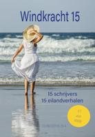 Windkracht 15 (Paperback)