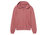 esmara Kinder vest (Roze, 146/152)