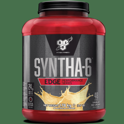 Syntha-6 Edge | Bsn | 1800g
