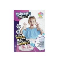 Kidscovery Toi toys kristallenexperimentset