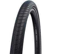 SCHWALBE buitenband "big apple performance line" tire big apple race-guard 50-305 hs430