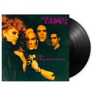 The Cramps - Songs The Lord Taught Us (LP)