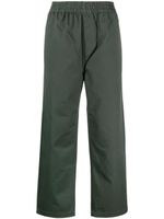 Carhartt WIP pantalon Newhaven à coupe droite - Vert