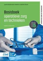 Basisboek operatieve zorg en technieken (Paperback)