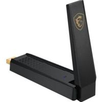 MSI AXE5400 WiFi USB Stick MSI AXE5400 WiFi USB Stick