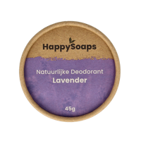 Deodorant lavendel 45 Gram