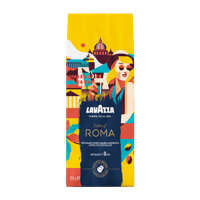 Lavazza Tales of Roma - Koffiebonen 250 GR