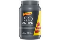 PowerBar Isoactive Isotone drank Rode fruitpunch 1320g