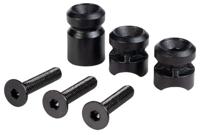 ACID Lowrider CI adapter set with screws