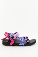 Arizona Love sandalen Trekky TKMIXP mix pink Arizona Love sandalen Trekky TKMIXP mix pink