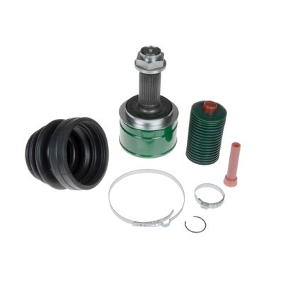 Homokineetset ADH28977