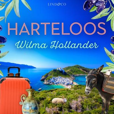 Harteloos