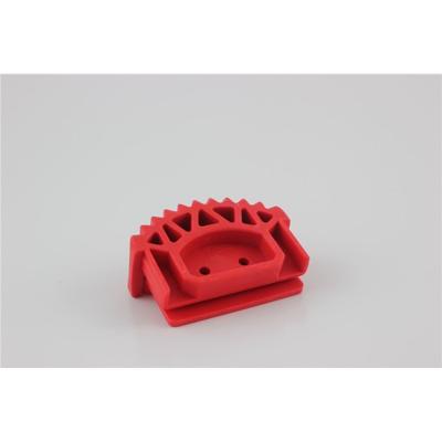Altrex voet - Mounter - voet rechts