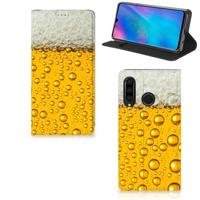 Huawei P30 Lite New Edition | Flip Style Cover | Bier