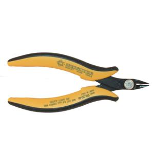 Piergiacomi Zijkniptang | 118 mm | Precisie | 1 stuks - PG-TR20M PG-TR20M