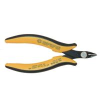 Piergiacomi Zijkniptang | 118 mm | Precisie | 1 stuks - PG-TR20M PG-TR20M