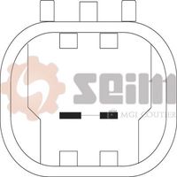Raambedieningsmechanisme 965001