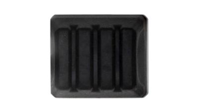 Wiha 246300 Rubberen voetjes van het frame van de gereedschapkoffer XXL III 42 mm - 44561