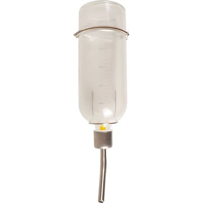 Glazen Drinkfles Athina - 800 ml