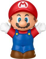 My Mario Little People Collector - Mario