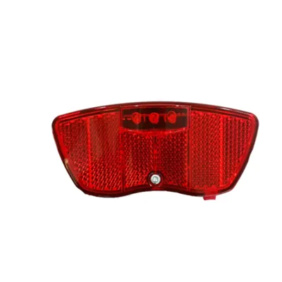Reflector met Verlichting