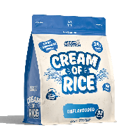 Applied Nutrition - Cream of Rice (1kg)