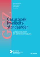 Casusboek kwaliteitsstandaarden (Paperback)