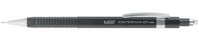 Bic vulpotlood Criterium voor potloodstiften: 0,7 mm