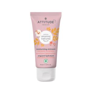 Attitude Sensitive Baby Beschermende crème