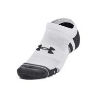 Sportsokken Under Armour Performance Wit Schoenmaat 42-47.5