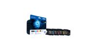 Brother LC-1280XL Value pack - thumbnail