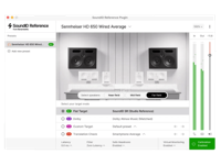 Sonarworks SoundID Reference Virtual Monitoring PRO With Microphone