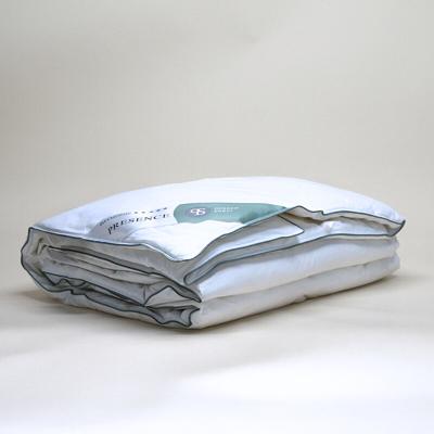 Dekbed Gerecycled Dons 50% eendendons All Season - Enkel , All season - 140x220 cm (Eenpersoons) - Presence - 220 gram per m² -